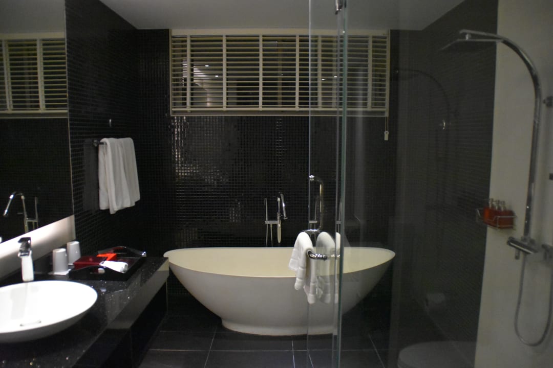 Zimmer The Pavilions Phuket