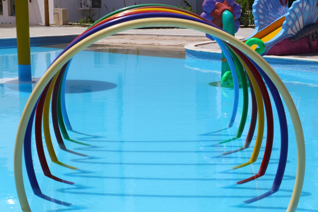 Pool Imperial Shams Abu Soma