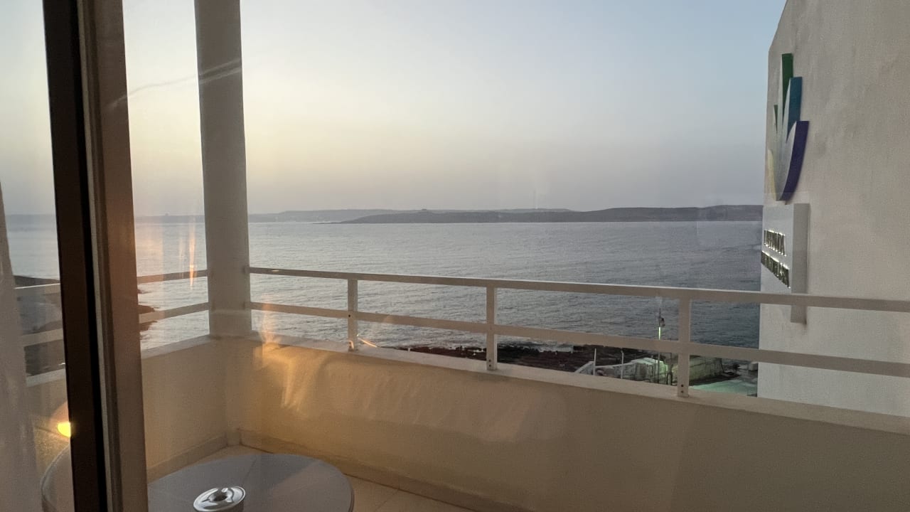 Ausblick Riviera Spa Resort - Adults Only