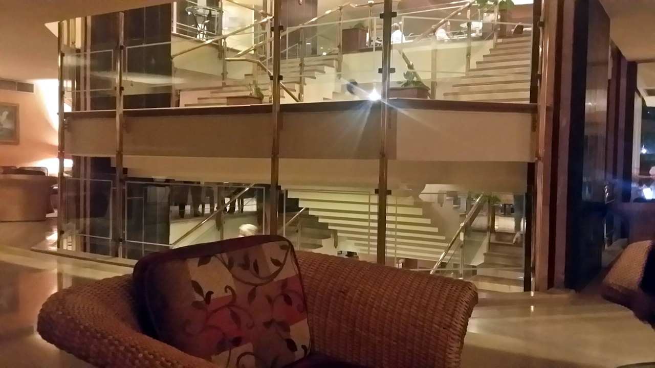 Lobbybar SUNRISE Holidays Resort (Adults Only)
