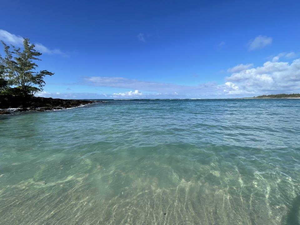 Strand Shandrani Beachcomber Resort & Spa