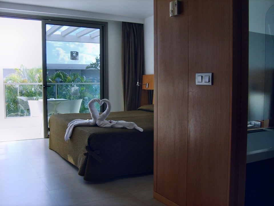 Zimmer Nr. 333. R2 Bahía Playa Design Hotel & Spa - Adults Only