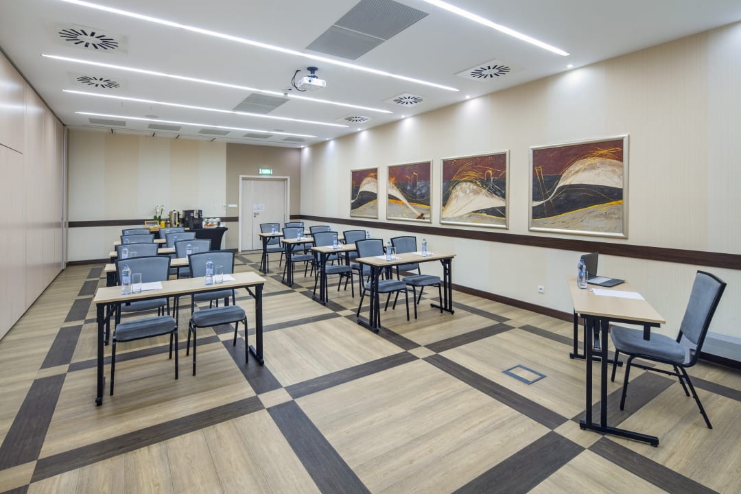 Sonstiges Hotel Arkon Park Gdańsk