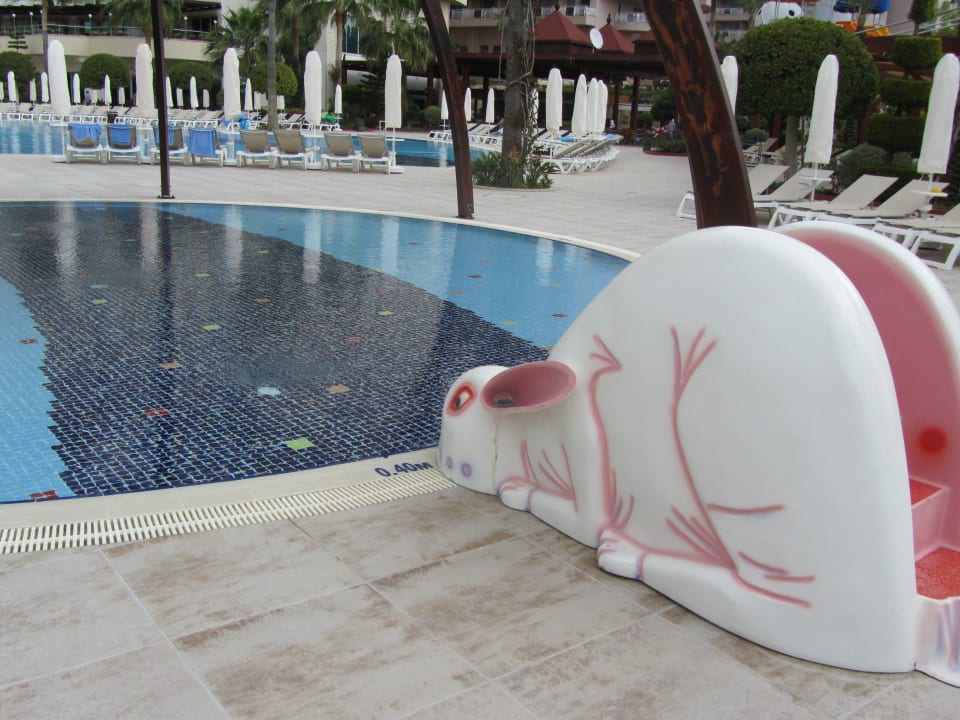 Saphir Resort & Spa Saphir Resort & Spa