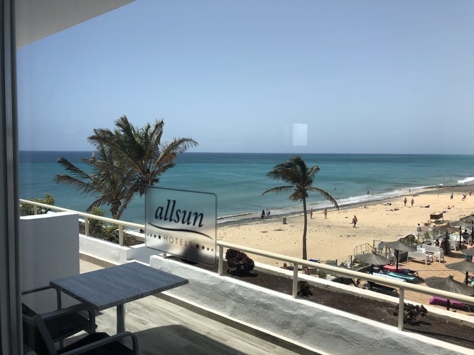 Zimmer allsun App.-Hotel Barlovento