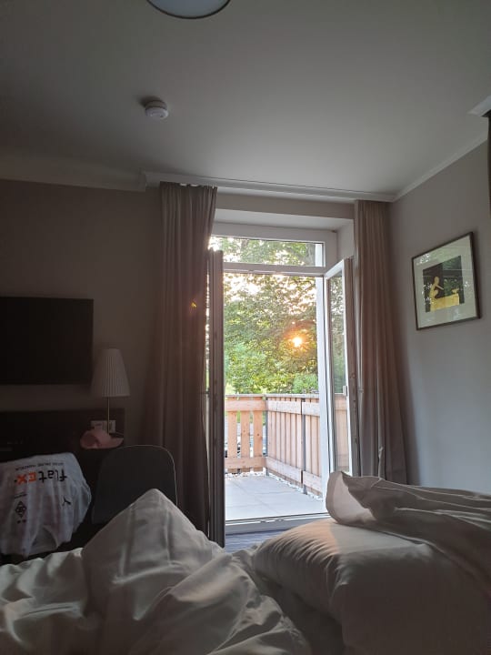 Zimmer QUARTIER 5 – Der Landgasthof in Gohrisch