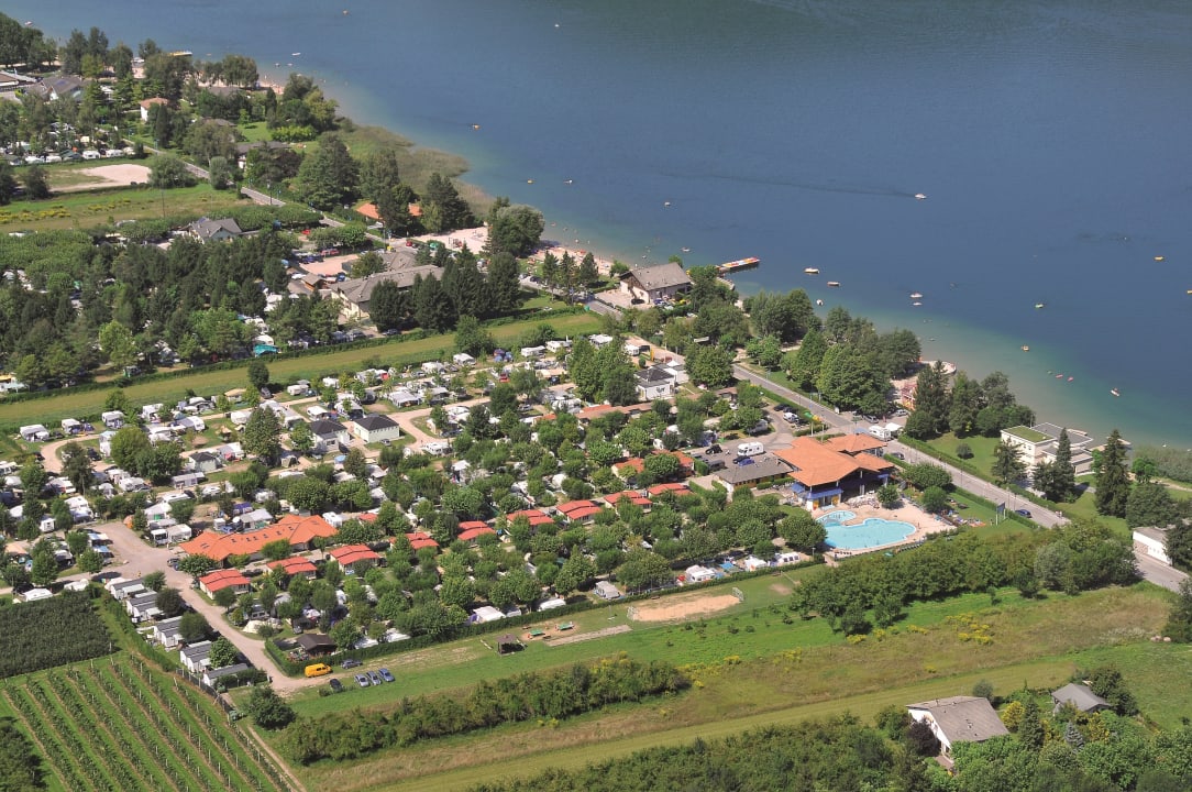 Sonstiges Camping Mario Village