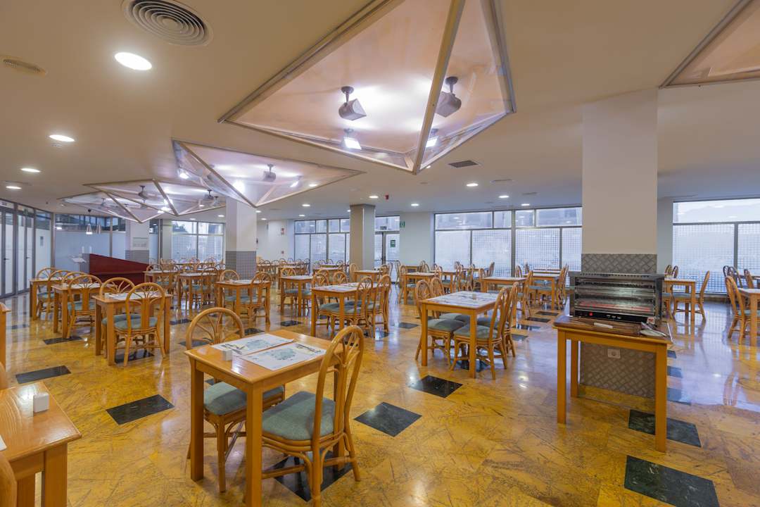 Gastro Hotel Moon Dreams Roquetas
