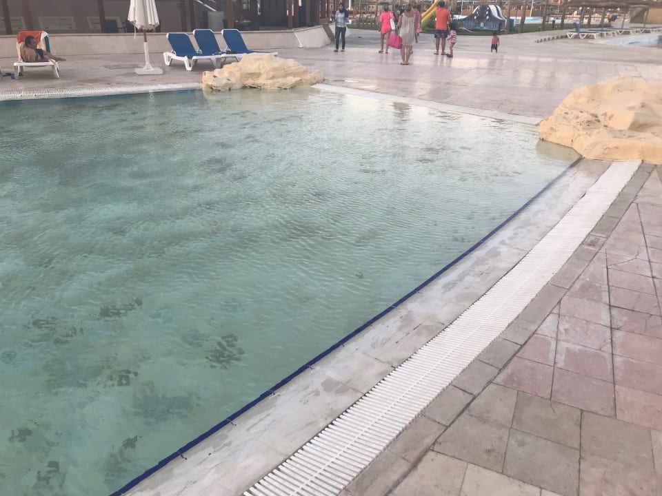 Pool Royal Lagoons Resort & Aqua Park