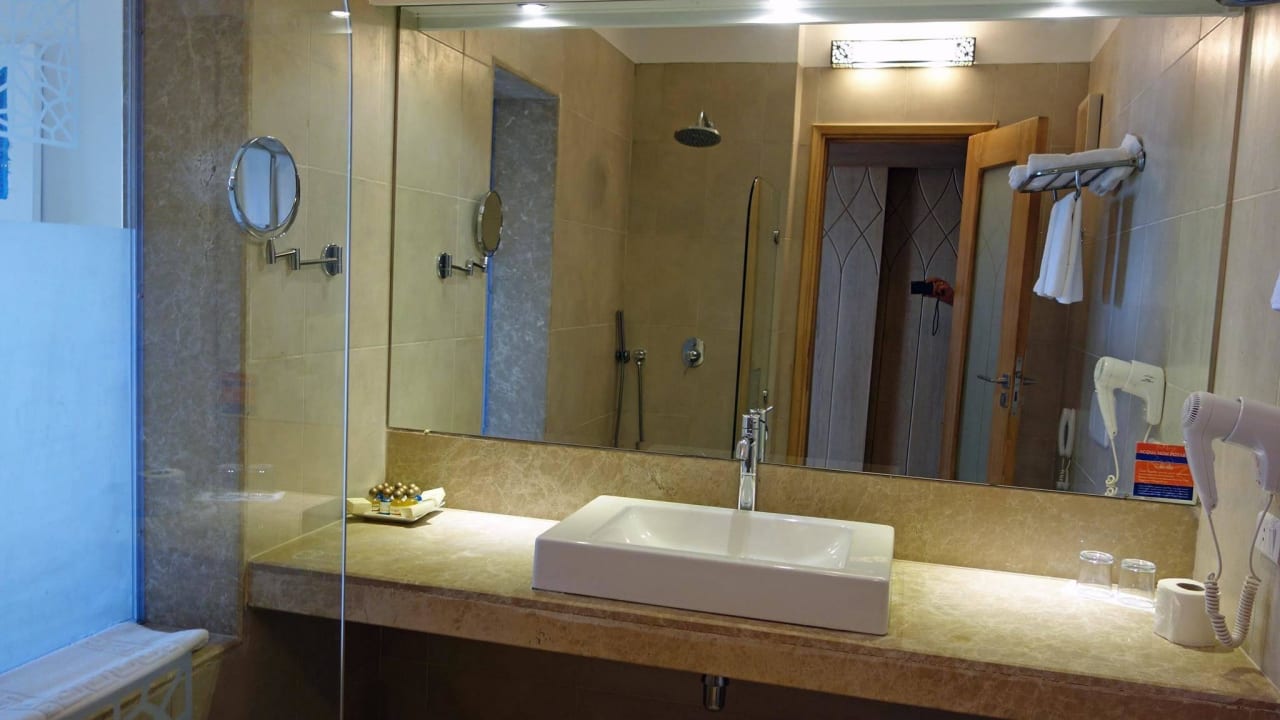 Superiorzimmer Shams Alam Beach Resort