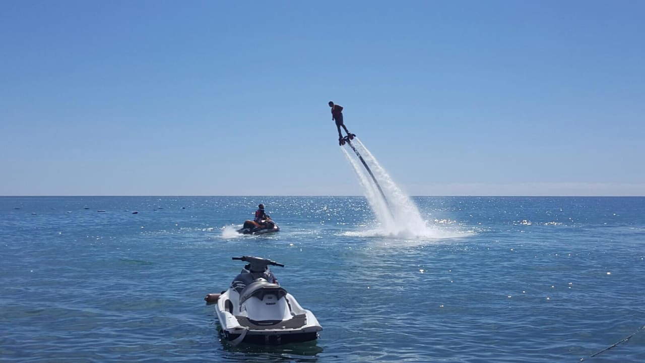 Wassersport  Fame Residence Lara & Spa