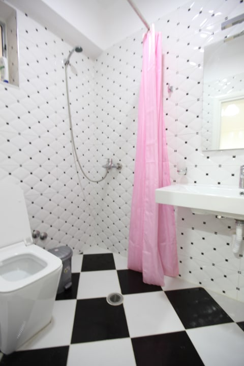 Zimmer Vila Riza Veliu