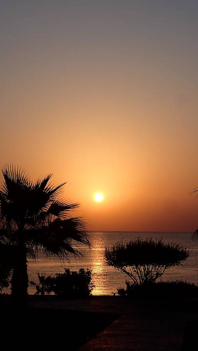 Außenansicht Three Corners Equinox Beach Resort