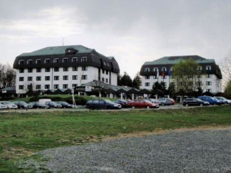 Hotel Globus Hotel Globus