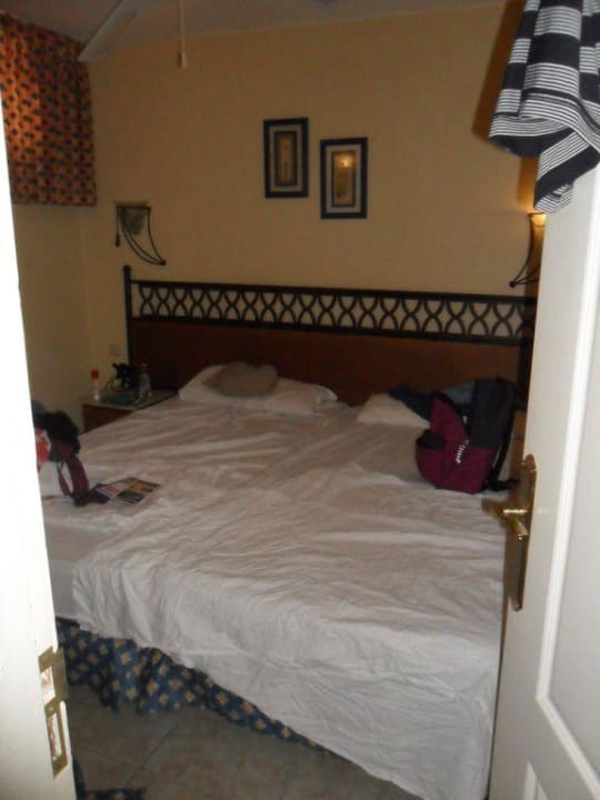 Schlafzimmer HOVIMA Santa Maria