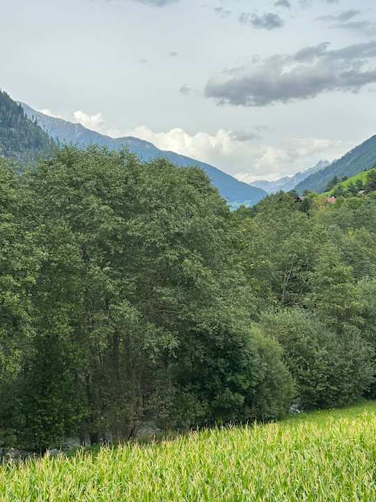 Zimmer Alpine Life Hotel Anabel