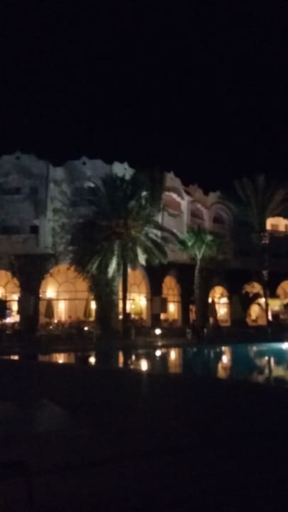 Pool Mahdia Beach & Aquapark