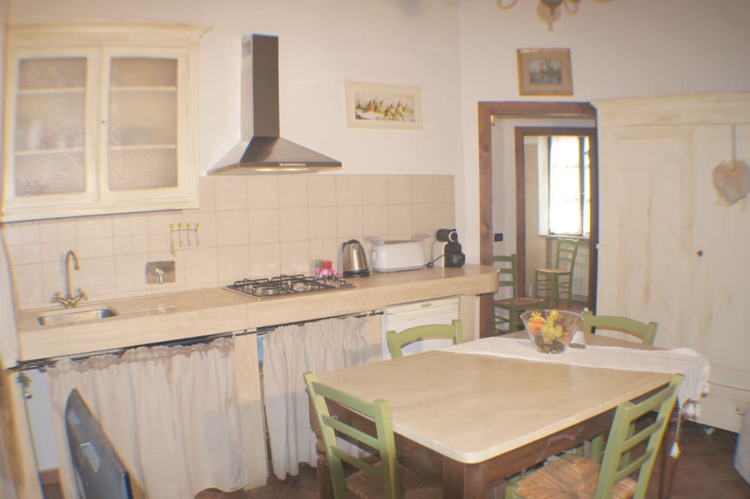 Zimmer Hotel Il Casolare Val di Mare