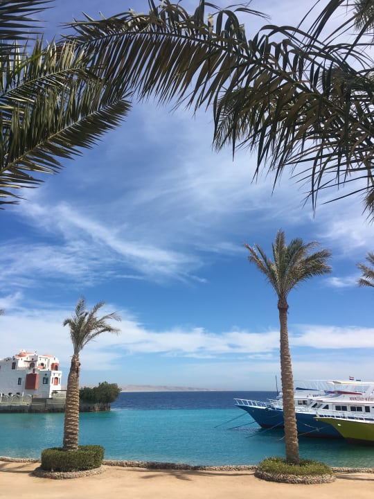 Strand Arabella Azur Resort