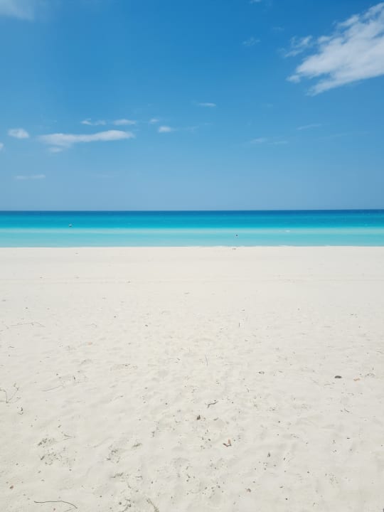 Strand Hotel Roc Barlovento