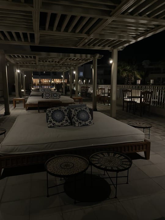 Gastro JAZ Elite Casa del Mar Beach