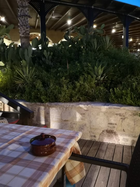 Gastro Hotel Kalithea Horizon Royal