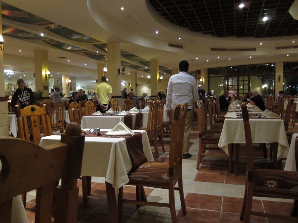 Gastro Bliss Nada Beach Resort