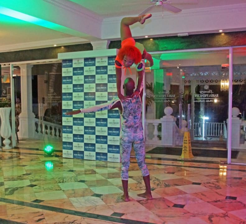 Sport & Freizeit Bahia Principe Grand Samana - Adults Only