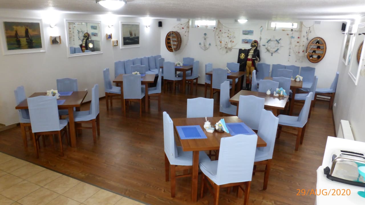 Gastro Ferienanlage Europa Spa