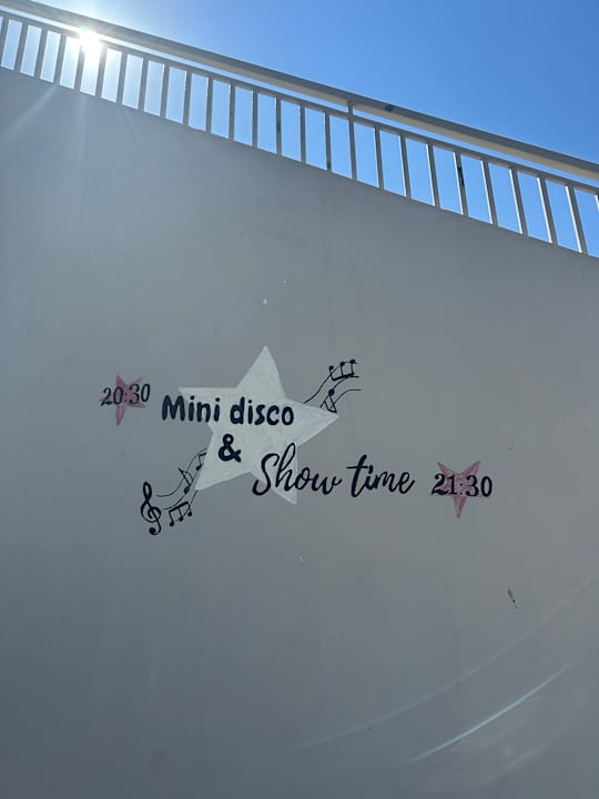 Sport & Freizeit Porto Bello Royal