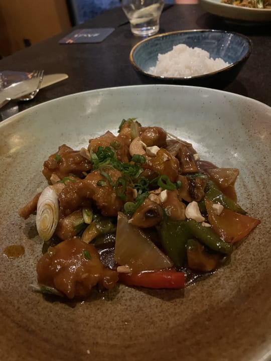 Gastro Rixos Premium Belek