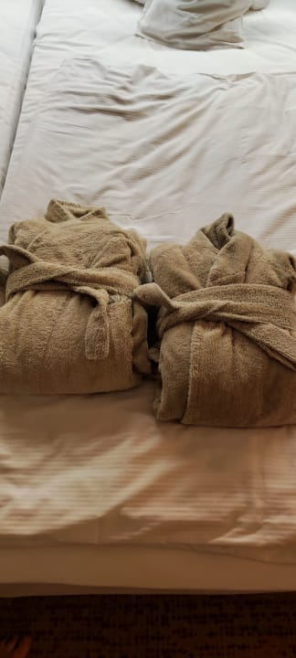 Zimmer Waldhotel Tannenhäuschen