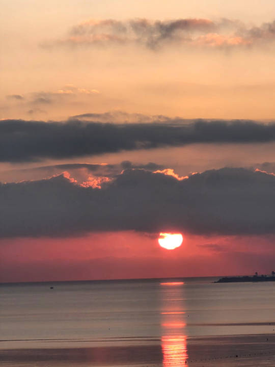 Ausblick Calimera One Resort Jockey