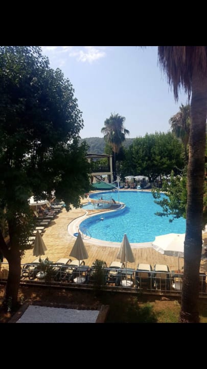 Pool Hotel Meri