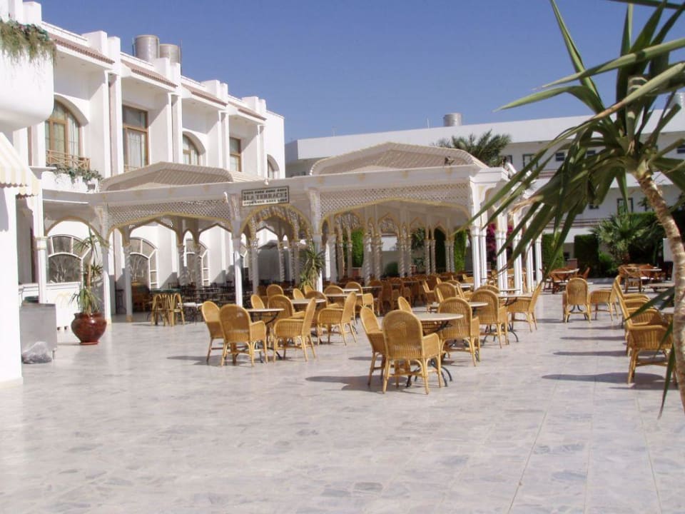Grand Hotel The Grand Hotel Hurghada