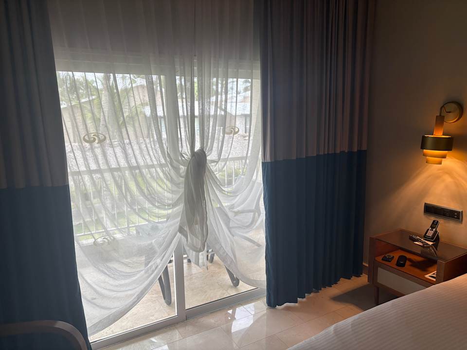 Zimmer Grand Palladium Punta Cana Resort & Spa