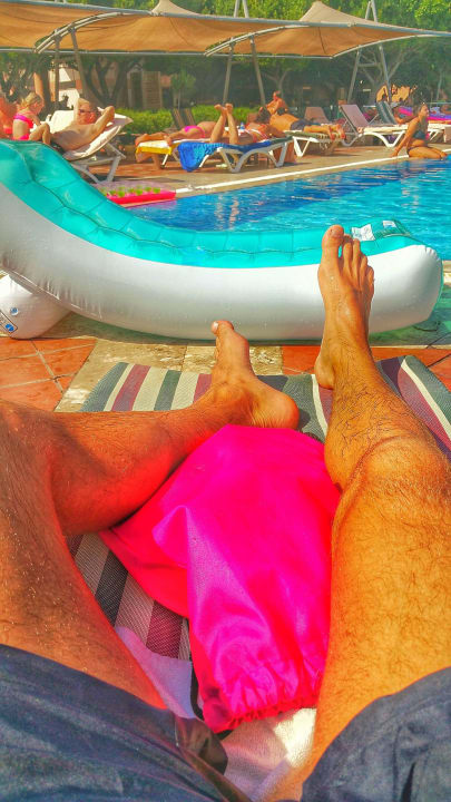 Grandios Limak Limra Hotel & Resort