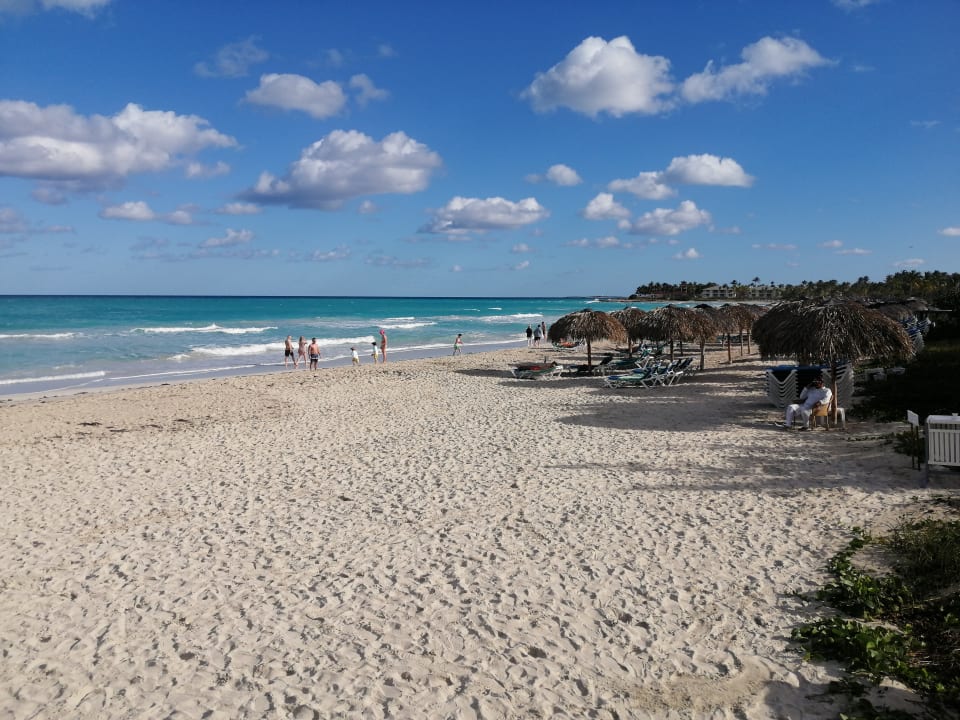 Strand Iberostar Selection Varadero