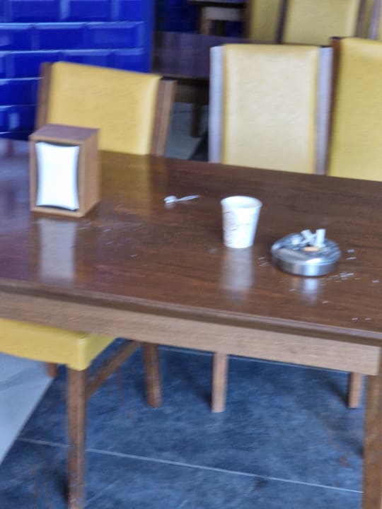 Gastro Relax Beach Hotel