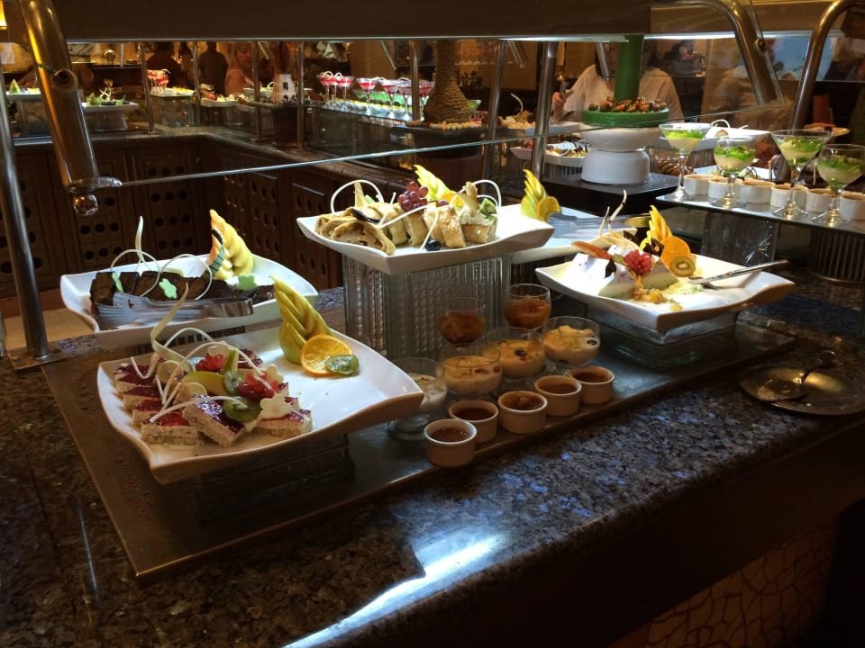 Lecker einfach Top Premier Le Reve Hotel & Spa