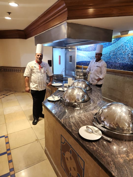 Gastro Continental Hotel Hurghada