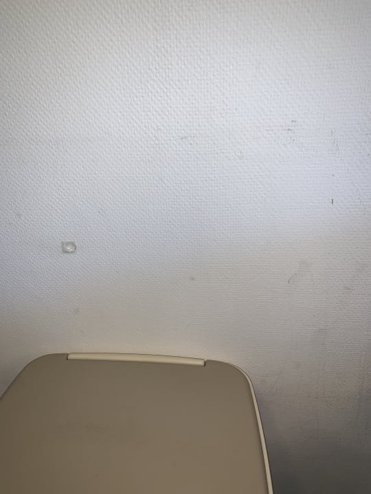 Zimmer Roompot Marinapark Volendam