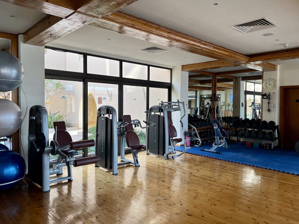 Sport & Freizeit Hotel Kempinski Soma Bay