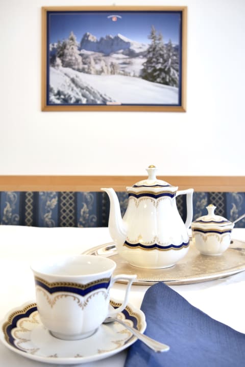 Sonstiges Garni-Hotel La Majon