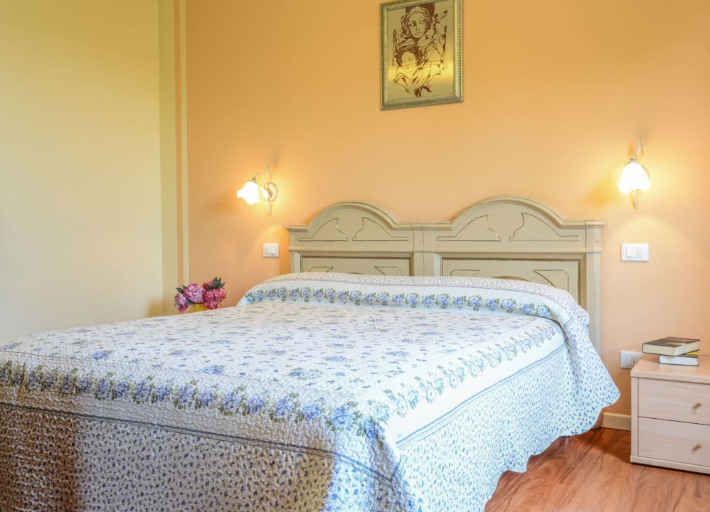 Zimmer Villa Garuti Residence