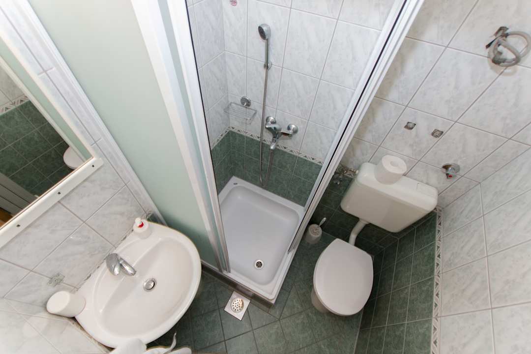 Zimmer Apartment MASTIP-A1