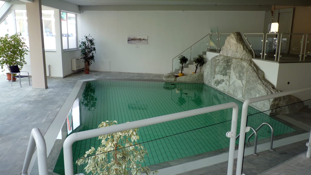 Pool Avalon Hotelpark Königshof