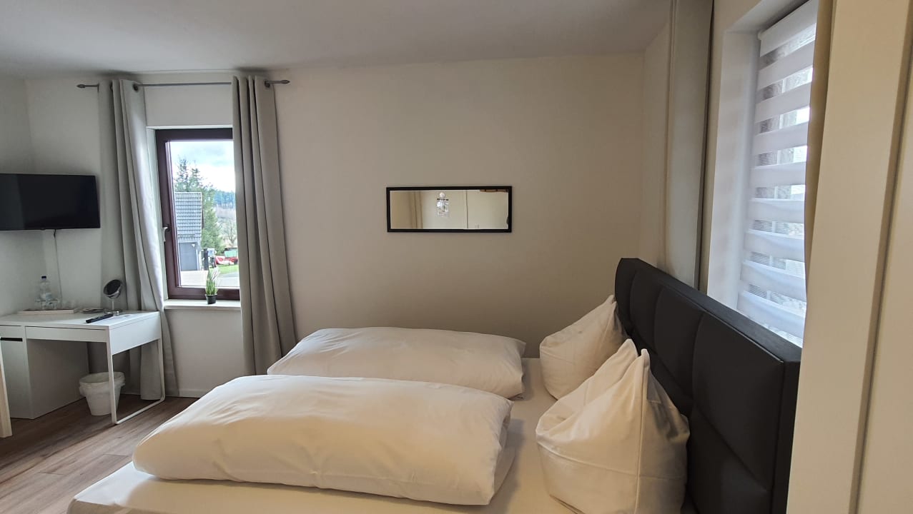 Zimmer Hotel Schneiderhof