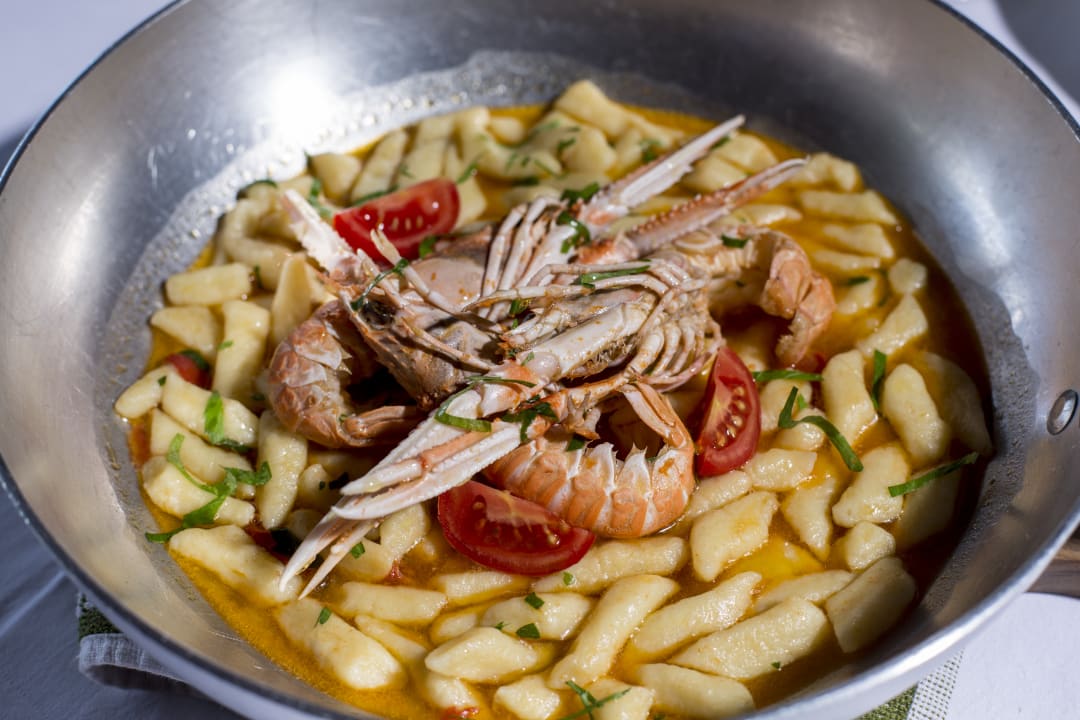 Gastro Camping Village Lake Placid