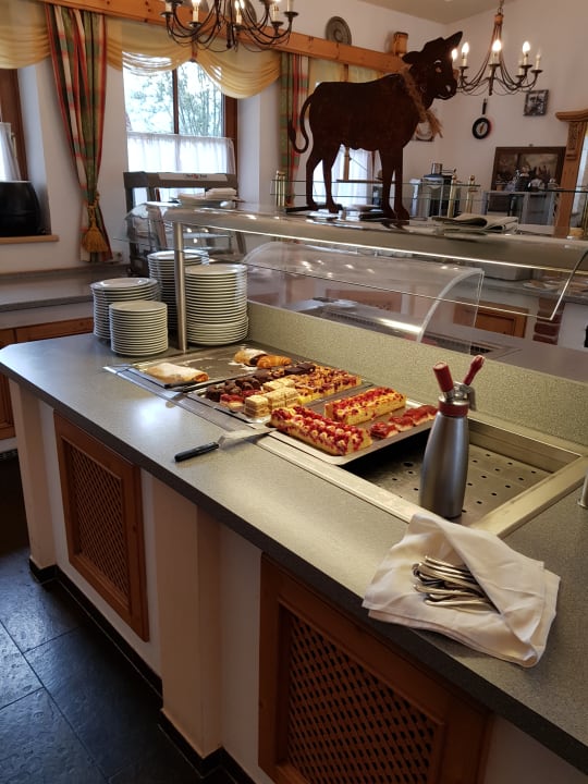 Gastro Hotel Sonneck